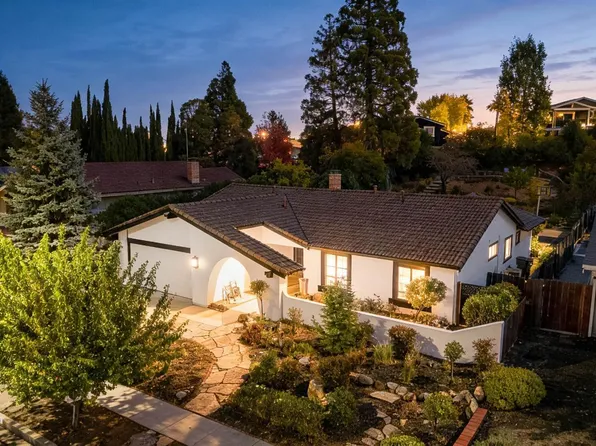 966 Morello Ave, Martinez, CA 94553