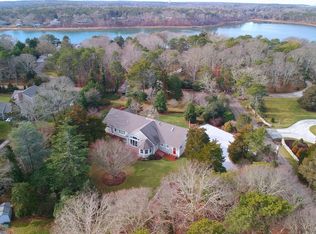 29 Jack Knife Point Rd, Orleans, MA 02653