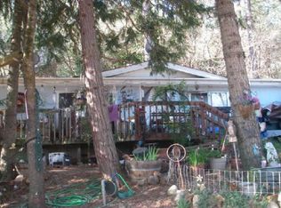 15020 Chaparral Trl, River Pines, CA 95675