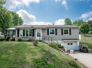 3001 Warren Rd, Indiana, PA 15701