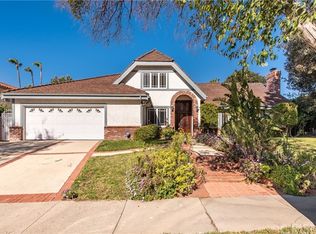 10809 Bothwell Rd, Chatsworth, CA 91311