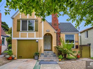 1420 Dwight Way, Berkeley, CA 94702