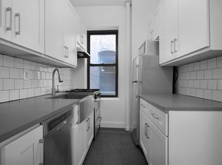 240 W 4th St APT 3A, New York, NY 10014