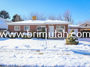 5856 S 157 W, Salt Lake City, UT 84107