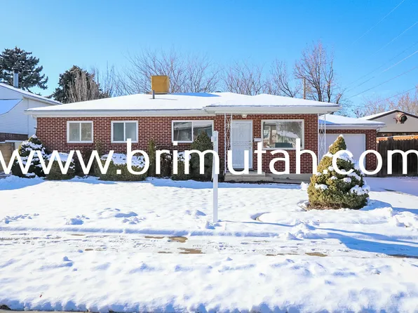 5856 S 157 W, Salt Lake City, UT 84107
