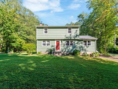 36 Scudder Road, Newtown, CT, 06470