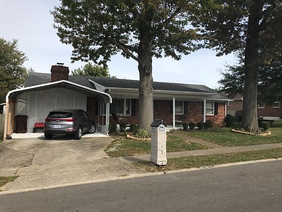 2nd image of 503 Greenbriar St