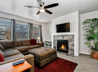 3631 N Warm Creek Ave, Meridian, ID 83646