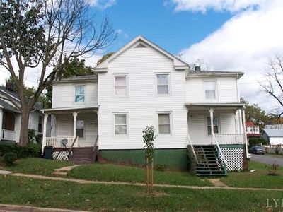 320 Wadsworth St, Lynchburg, VA, 24501