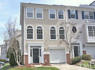 4720 Longhill Ln, Raleigh, NC 27612