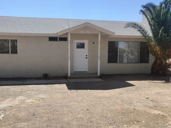 1075 Palo Verde St, Overton, NV 89040