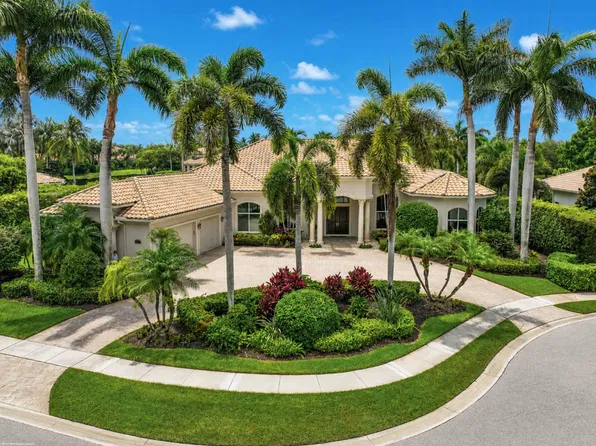 12809 Mizner Way, Wellington, FL 33414