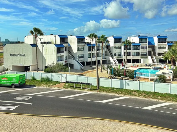 14401 Commodores Dr Unit 211, Corpus Christi, TX 78418