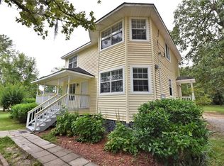 33 Trudy Ln, Deville, LA 71328