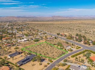 58446 Lisbon Dr LOT 64, Yucca Valley, CA 92284