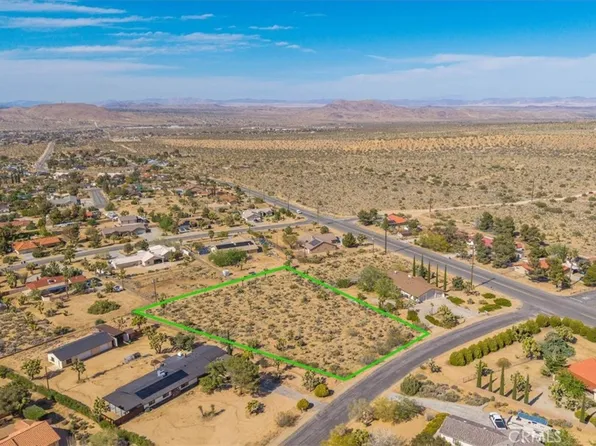 58446 Lisbon Dr Lot 64, Yucca Valley, CA 92284