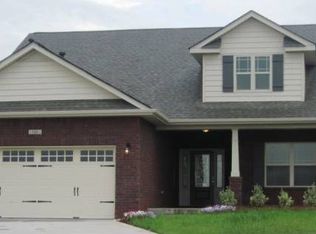 110 Wake Ct, Statesville, NC 28677