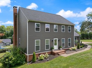 1060 Walnut Grove Cir, Richmond, KY 40475