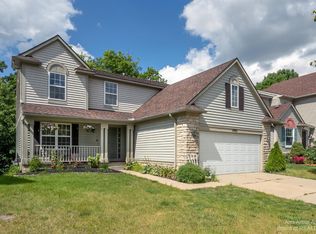 1485 Scio Ridge Ct, Ann Arbor, MI 48103
