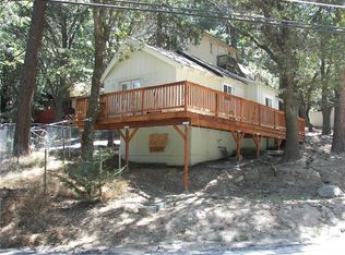 24977 Crest Forest Dr, Crestline, CA 92325