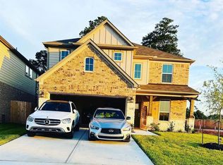 6406 Leaning Cypress Trl, Humble, TX 77338