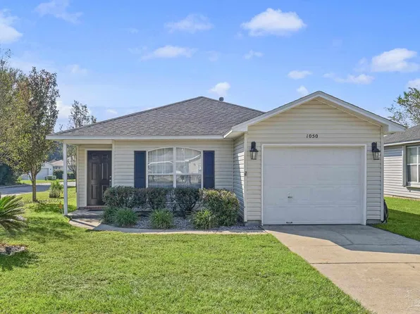 1050 Antigua Cir, Pensacola, FL 32506