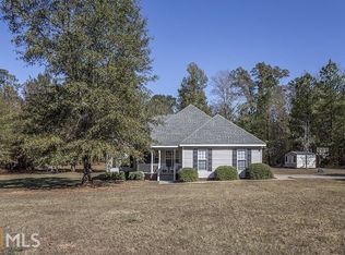 1067 Ga Highway 212 NW, Milledgeville, GA 31061