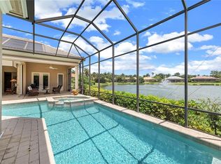 2322 Cheshire Ln, Naples, FL 34109