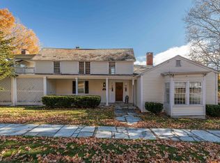 3370 Main St, Manchester, VT 05254