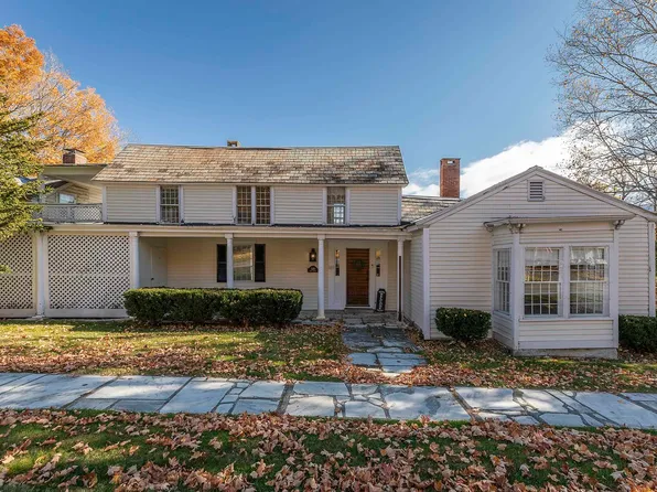 3370 Main St, Manchester, VT 05254