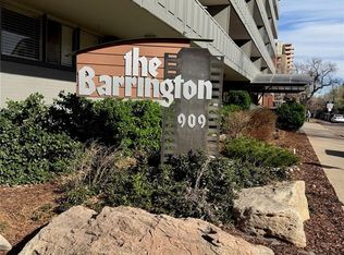 909 Logan St APT 8J, Denver, CO 80203