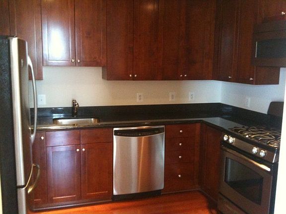 Huge, stunning kitchen