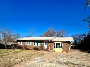 1250 Siloam Rd, Greensboro, GA 30642