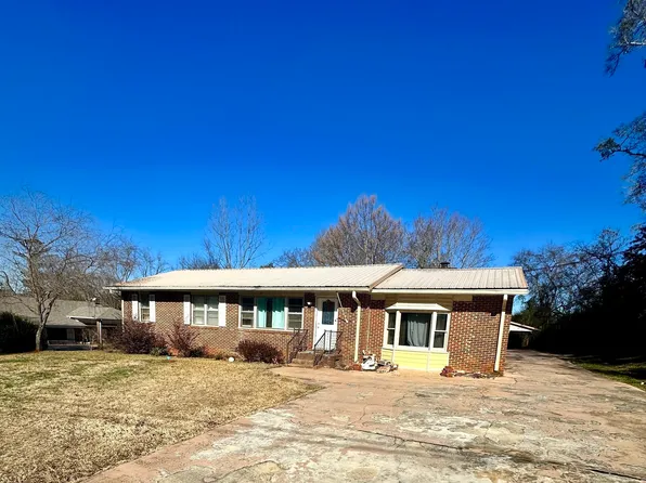 1250 Siloam Rd, Greensboro, GA 30642