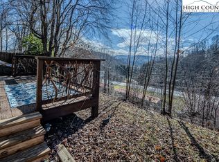 990 Old Bristol Rd, Boone, NC 28607