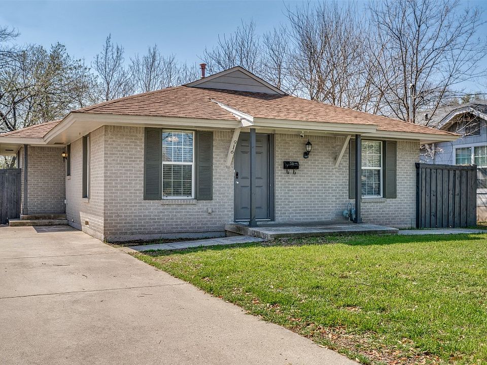 916 Nolte Dr, Dallas, TX 75208 Zillow