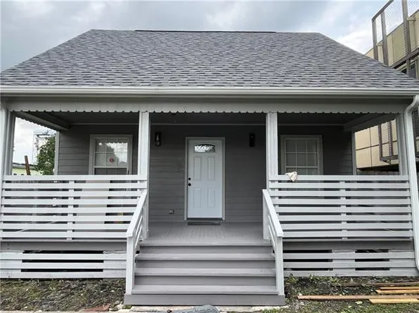 1738 Tennessee St, New Orleans, LA 70117