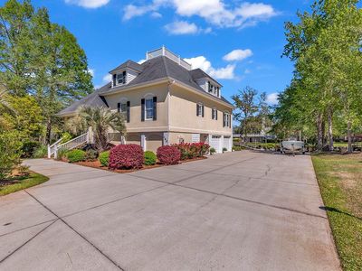 160 John Green Ln. #Wedgefield Plantation, Georgetown, SC, 29440