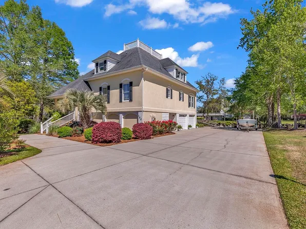 160 John Green Ln. #Wedgefield Plantation, Georgetown, SC 29440