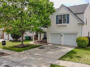 3001 Azalea Hills Dr, Charlotte, NC 28262