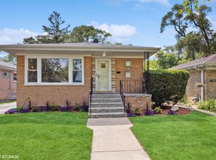 9510 Lorel Ave, Skokie, IL 60077