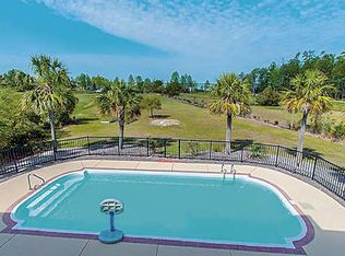 2034 W Lake Shore Dr, Pinopolis, SC 29469