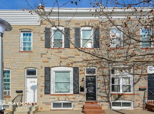 3300 Leverton Ave, Baltimore, MD 21224