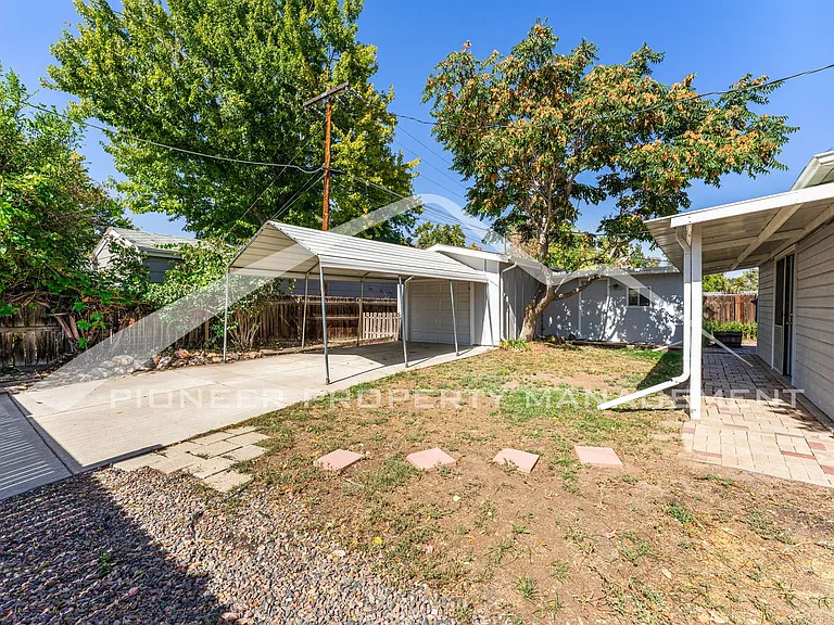 1649 S Xavier St — Photo 22
