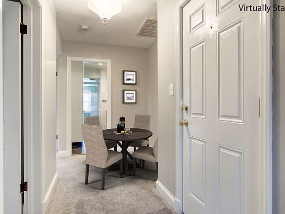 Entry Hall