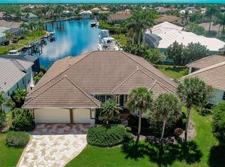 2117 Via Veneto Dr, Punta Gorda, FL 33950