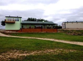 17017 Mustang Creek Rd, Millersview, TX 76862