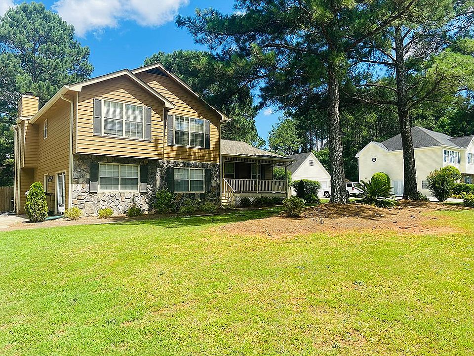 634 Monticello Ln McDonough, GA, 30253 Apartments for Rent Zillow