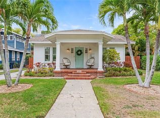 909 S Bruce St, Tampa, FL 33606