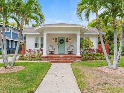 909 S Bruce St, Tampa, FL, 33606